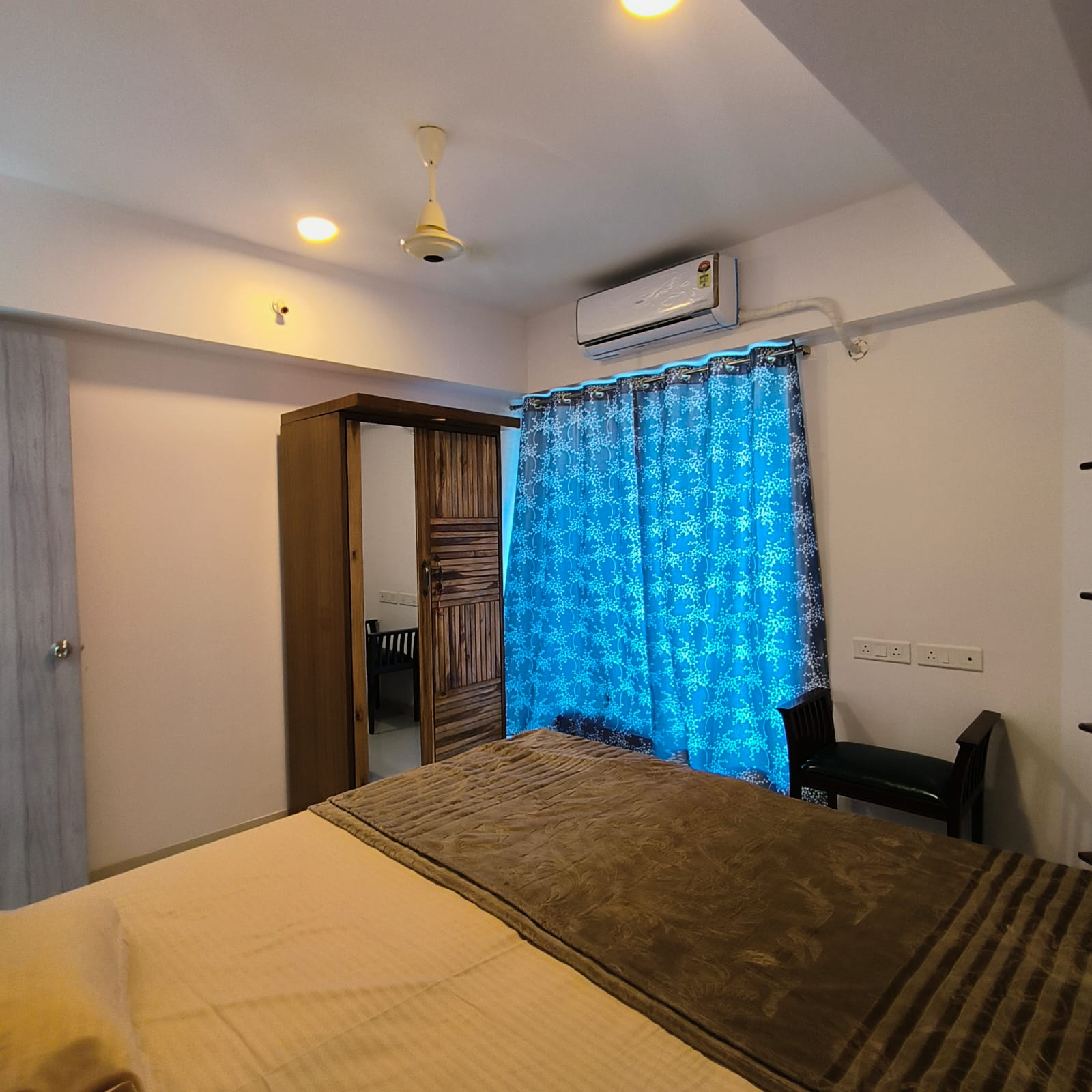 navi mumbai
