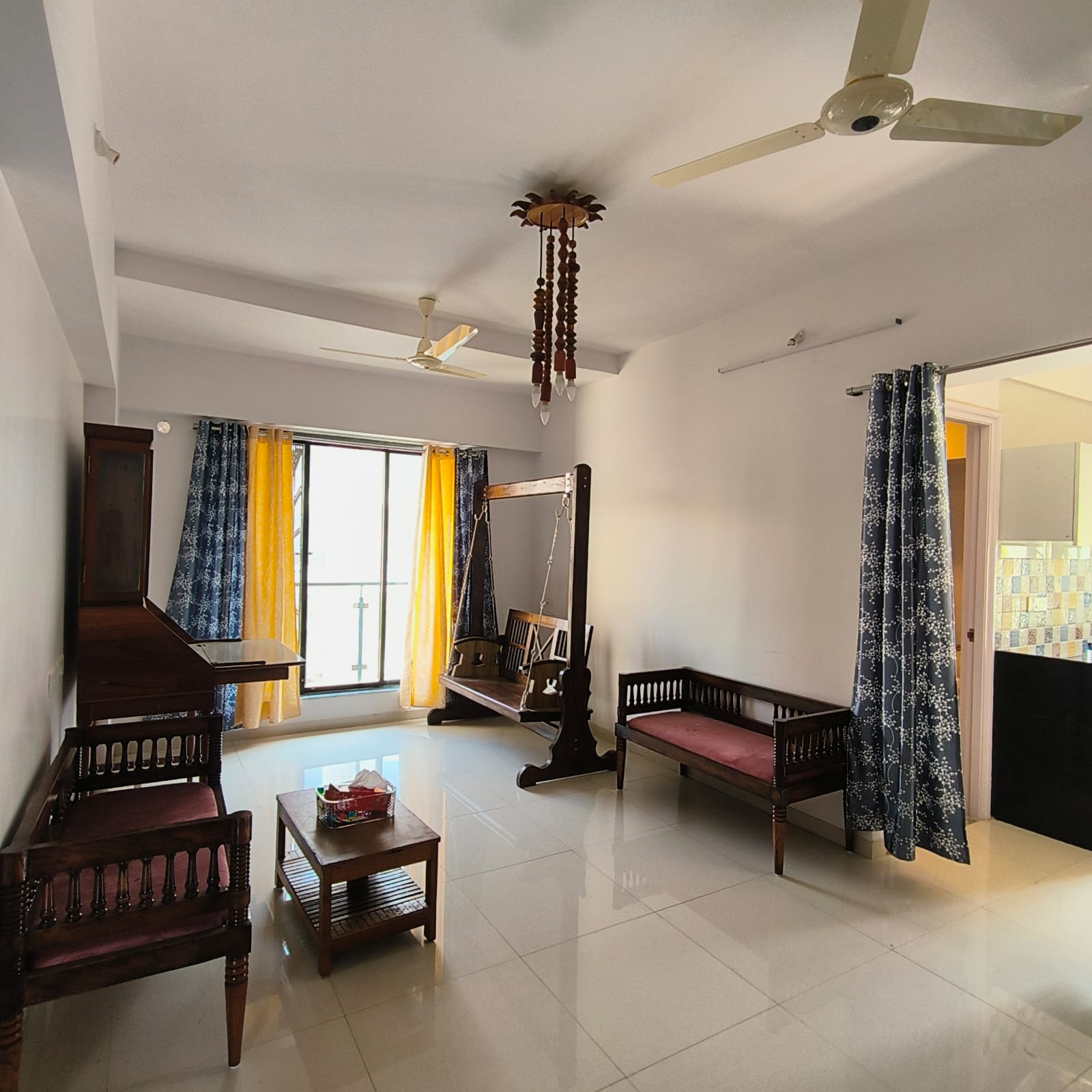 navi mumbai