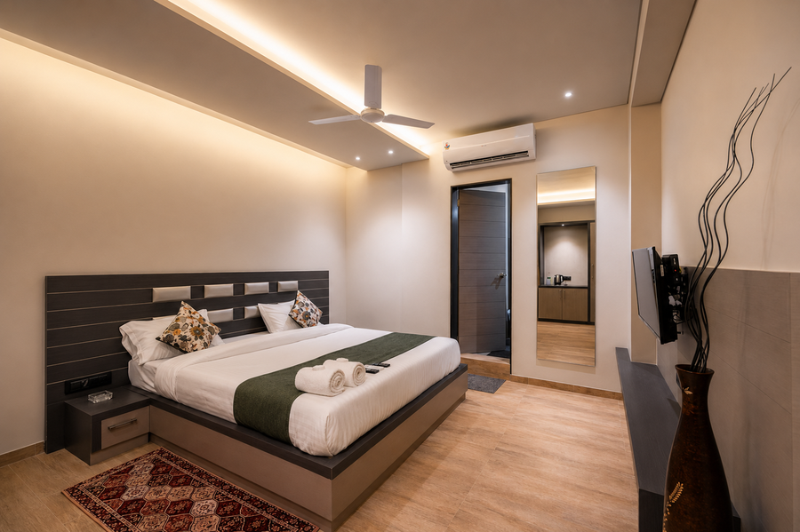 hotel gold star