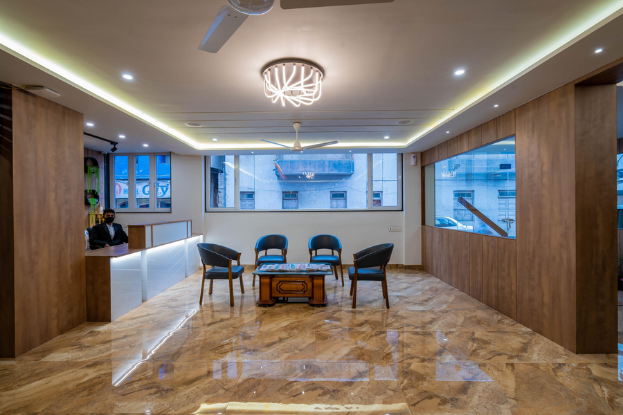 hotel gold star
