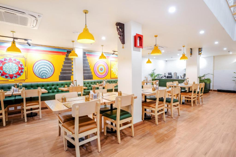 Bloom Hotel - Medicity (Near Medanta Hospital),Medanta Medicity Area,3 star