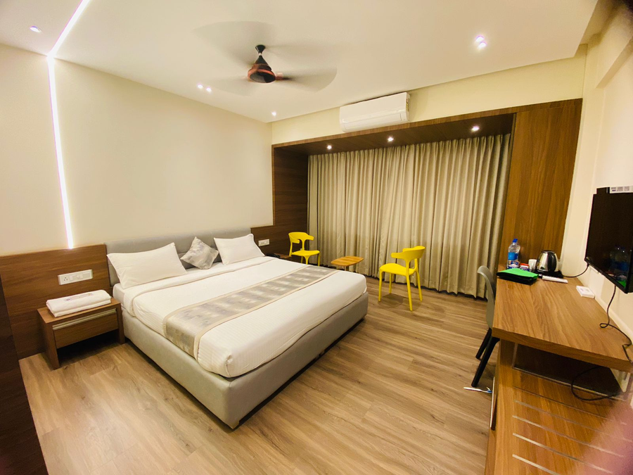 hotel bekal international