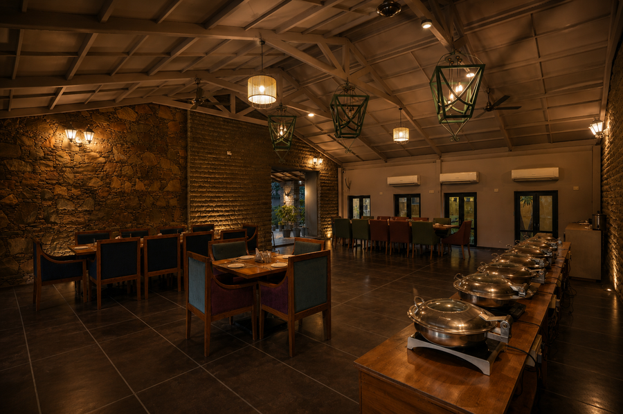 banjara hills resort