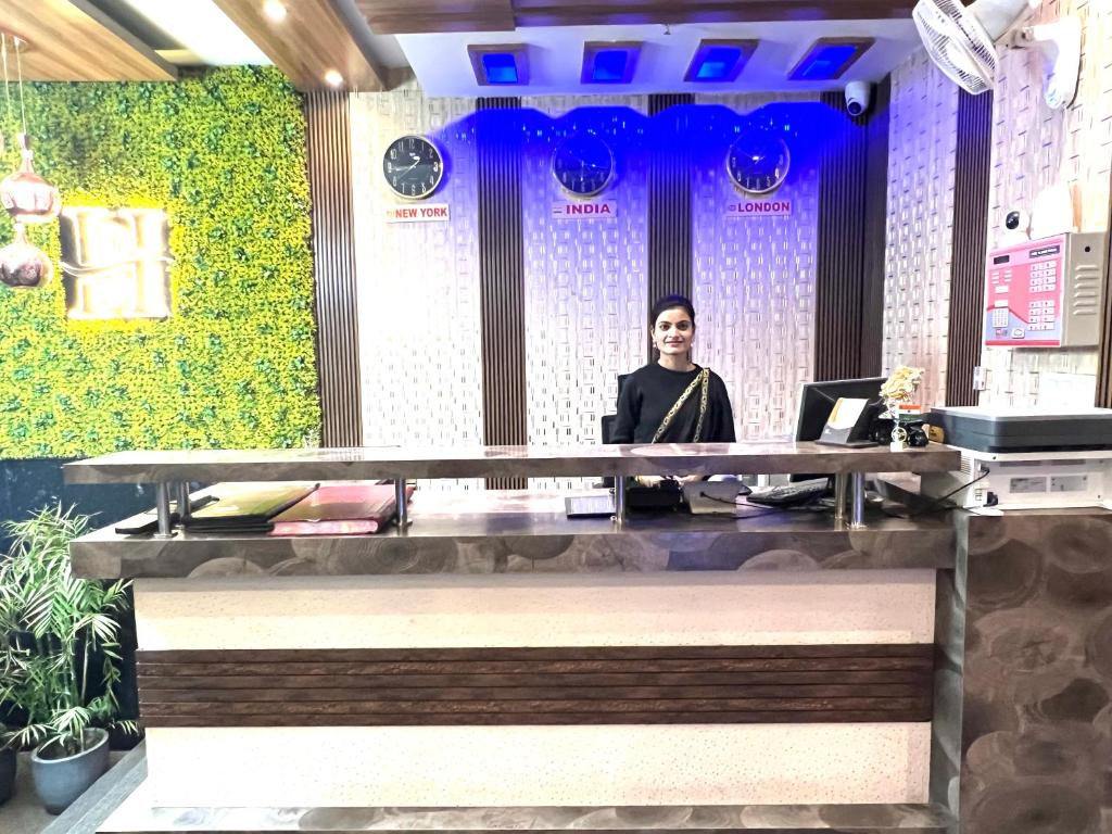 the royal inn igi mahipalpur