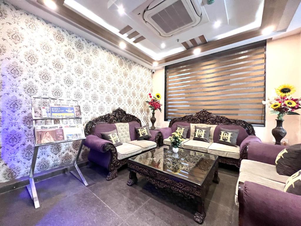 the royal inn igi mahipalpur