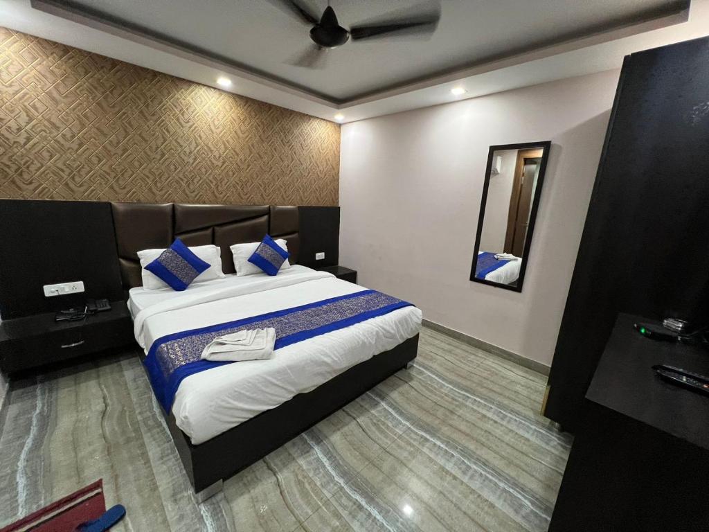 the royal inn igi mahipalpur