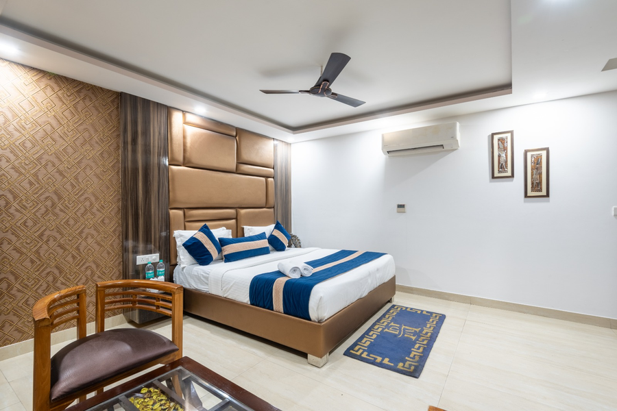 the royal inn igi mahipalpur