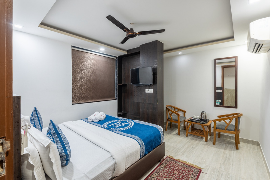 the royal inn igi mahipalpur