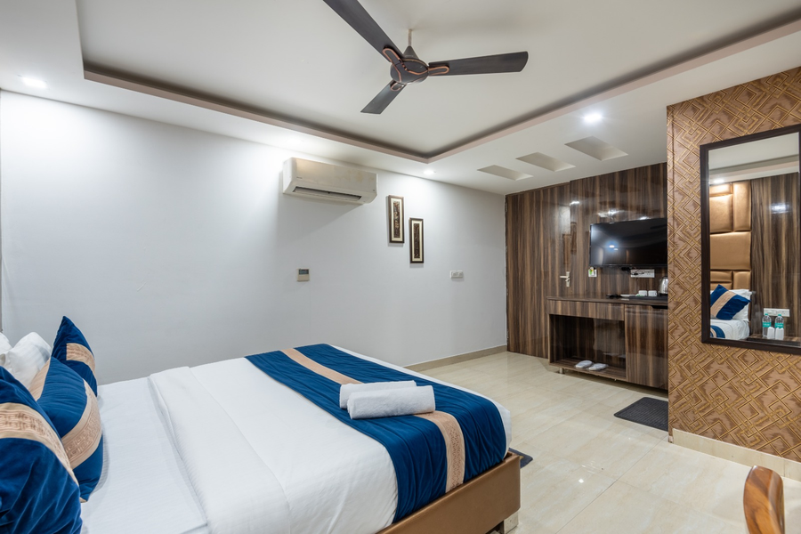 the royal inn igi mahipalpur