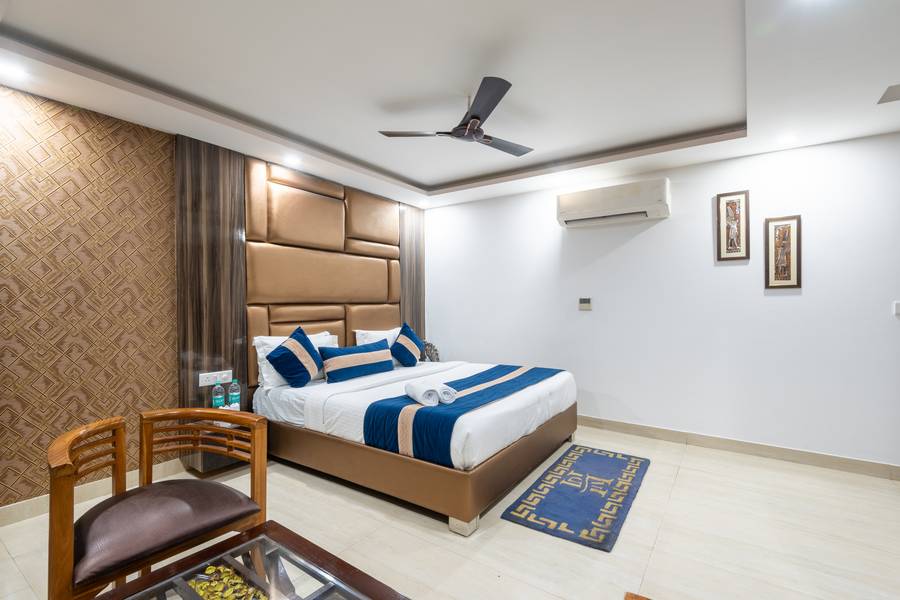 The Royal Inn Igi Mahipalpur,Mahipalpur,3 star