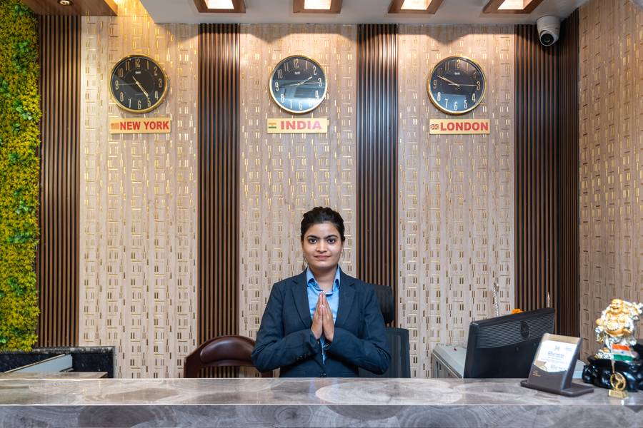 the royal inn igi mahipalpur
