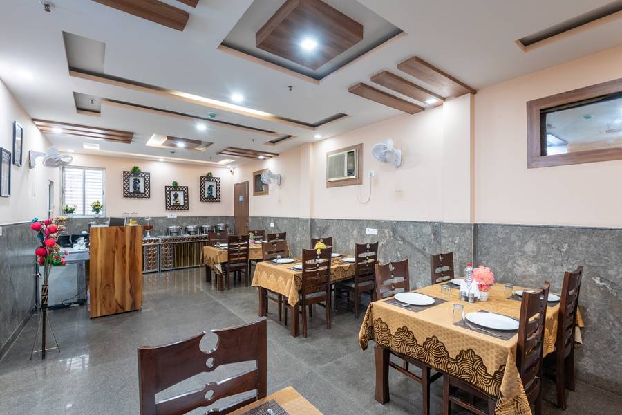 The Royal Inn Igi Mahipalpur,Mahipalpur,3 star