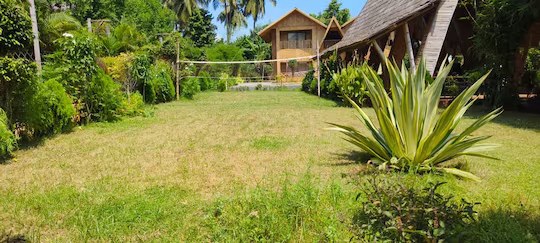 Pipul Odi Museum Resort,Chilika Lake,3 star