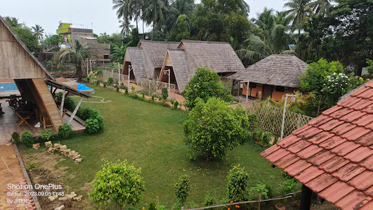 Pipul Odi Museum Resort,Chilika Lake,3 star