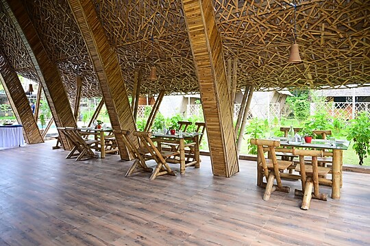pipul odi museum resort