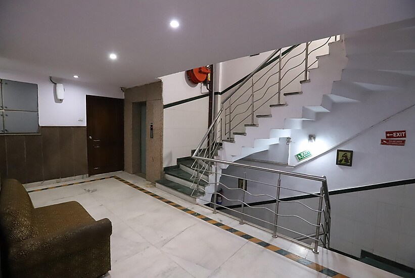hotel silver arc