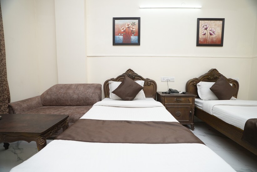 hotel silver arc