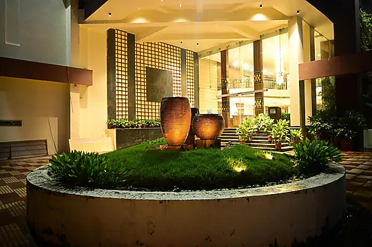 pipul utkal continental