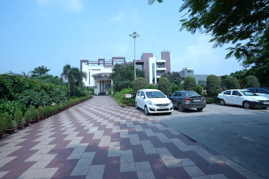 pipul utkal continental