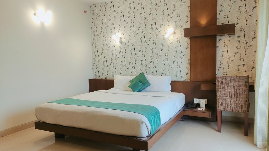 pipul utkal continental