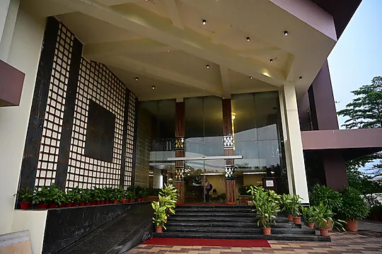 pipul utkal continental