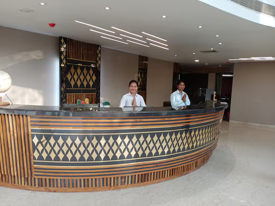 pipul utkal continental