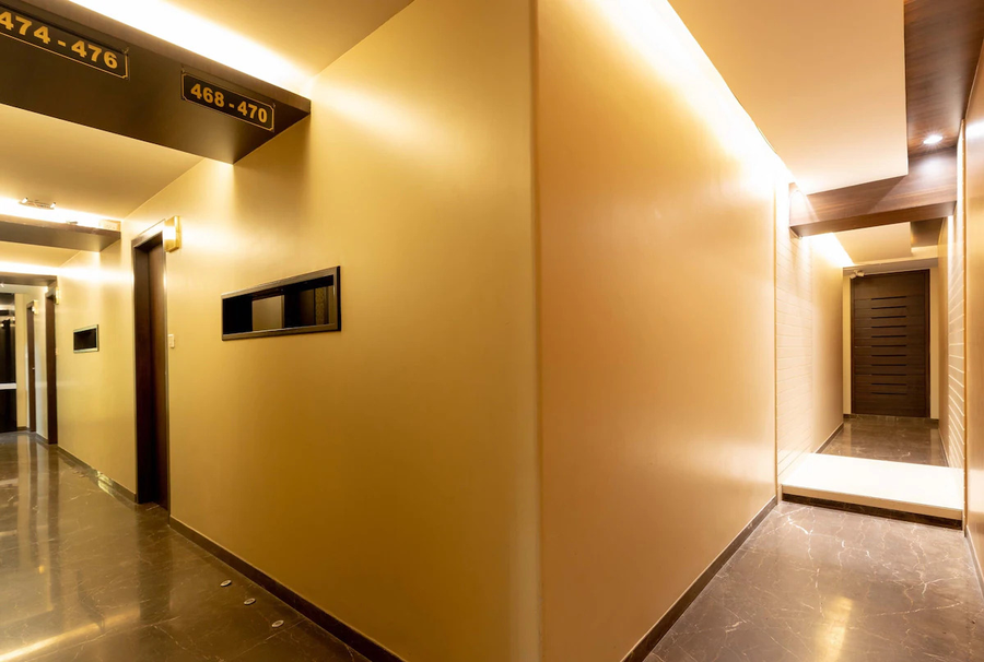 The Majlis Hotel Colaba,Colaba,3 star