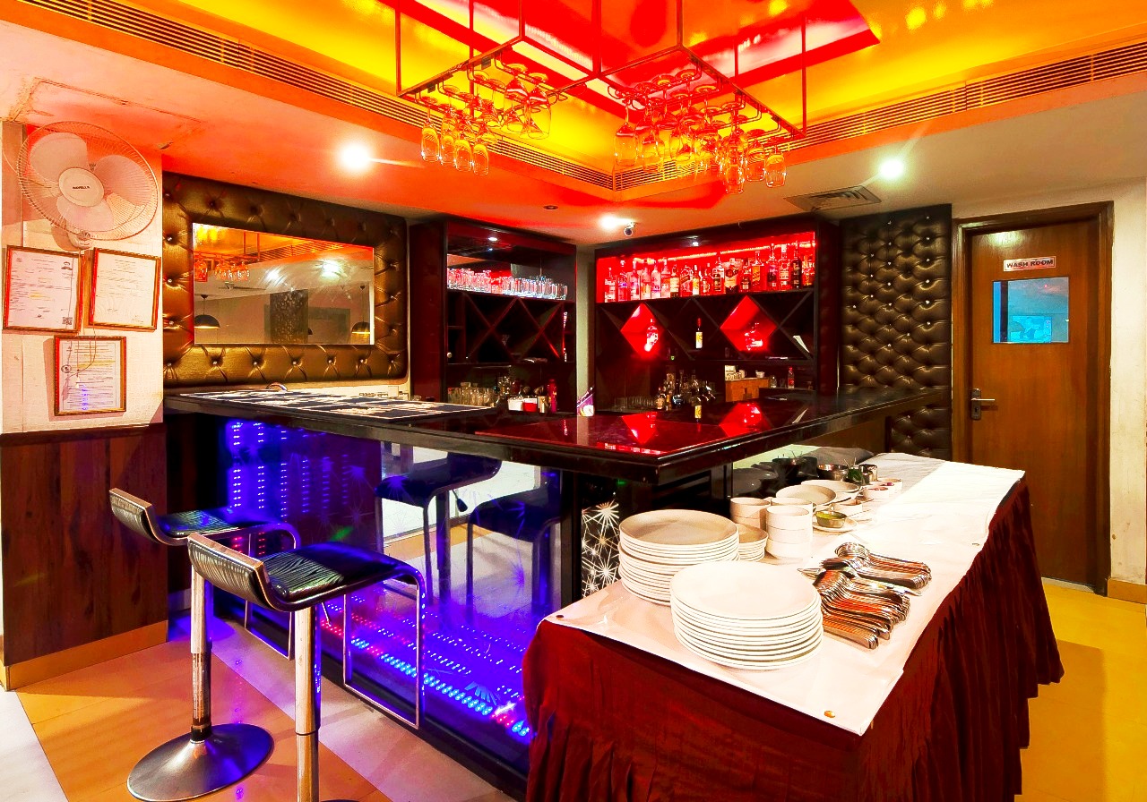 hotel ramhan palace mahipalpur