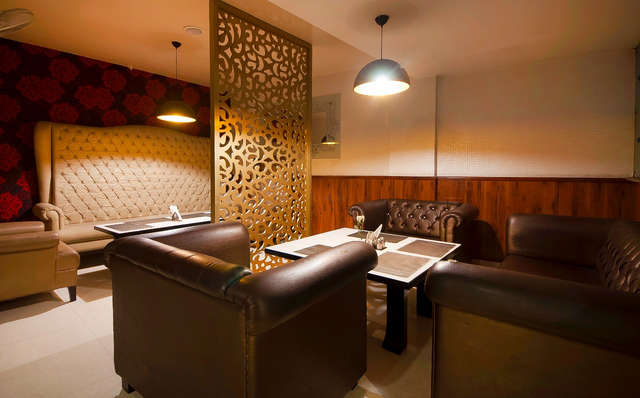 hotel ramhan palace mahipalpur