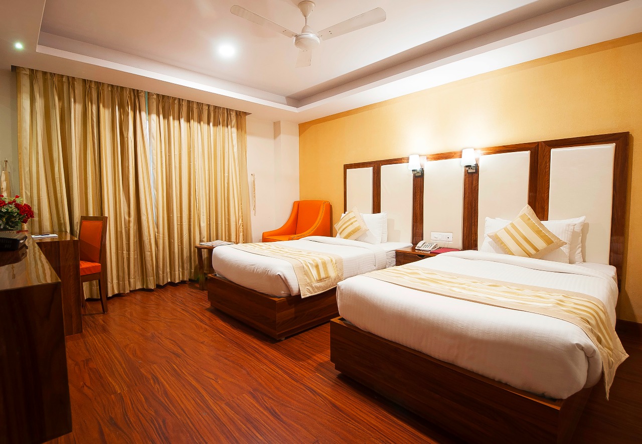 hotel ramhan palace mahipalpur
