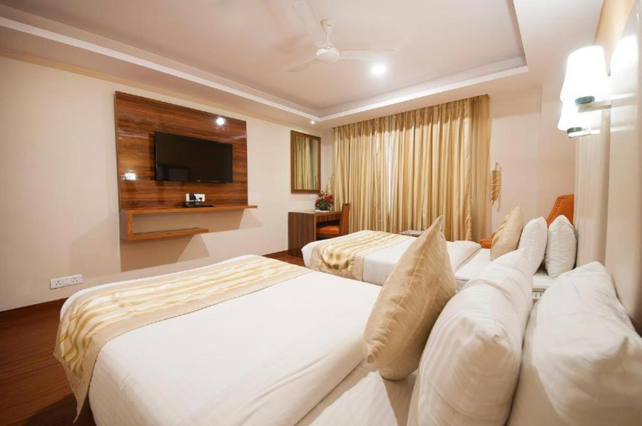 hotel ramhan palace mahipalpur