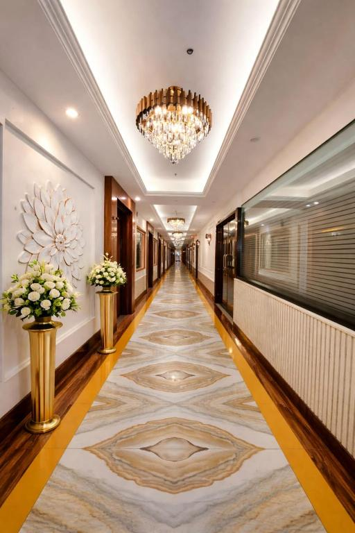 hotel ramhan palace mahipalpur