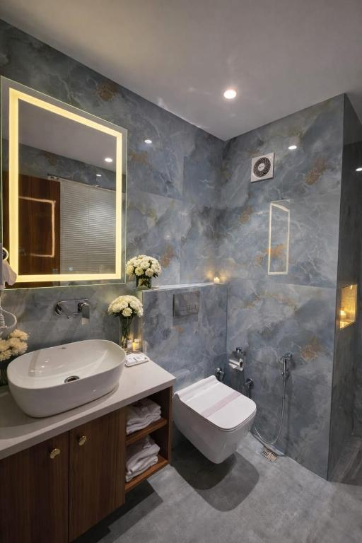 hotel ramhan palace mahipalpur