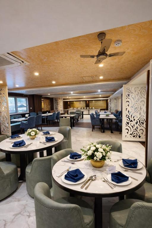 hotel ramhan palace mahipalpur