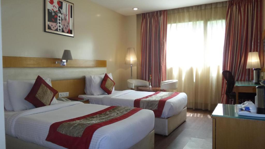 hotel ramhan palace mahipalpur