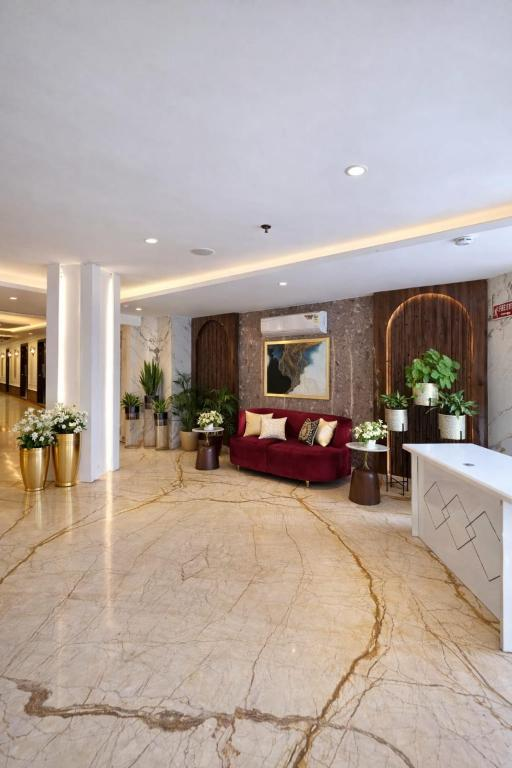 hotel ramhan palace mahipalpur