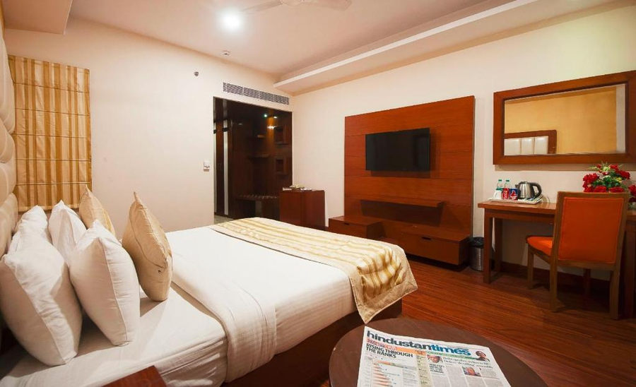 hotel ramhan palace mahipalpur