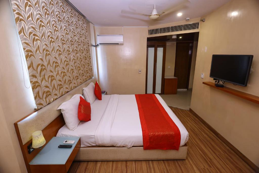 hotel ramhan palace mahipalpur