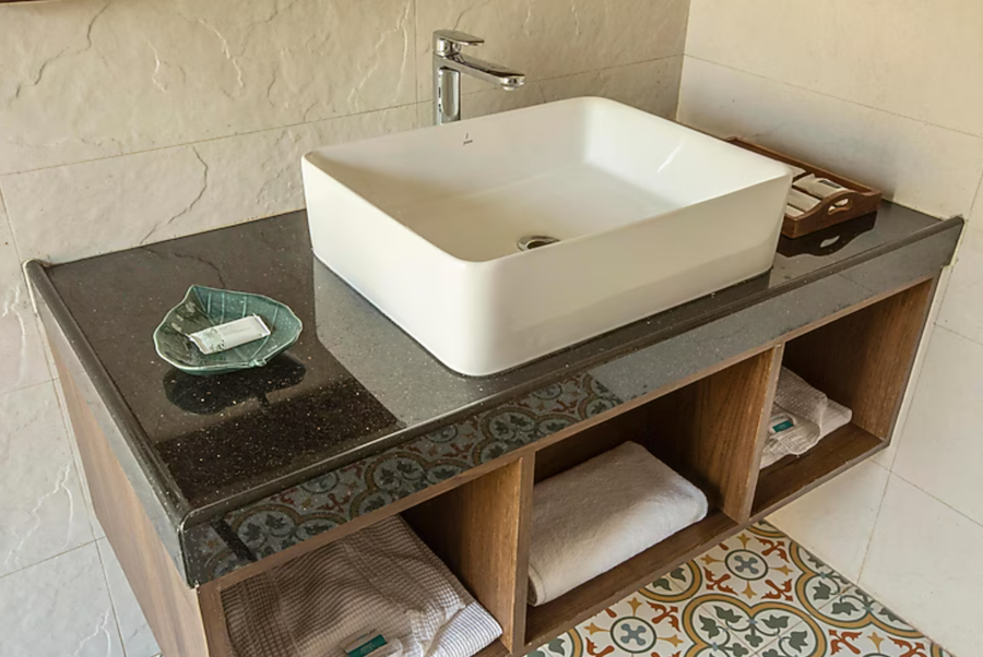 ratan villas sariska