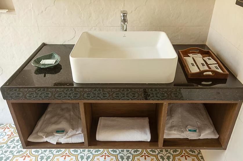 ratan villas sariska