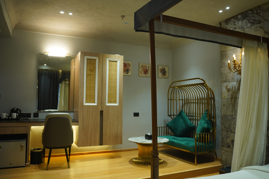 aceotel select aria a luxury boutique hotel