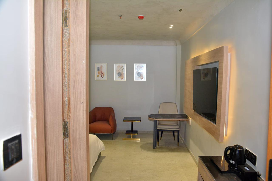 aceotel select aria a luxury boutique hotel