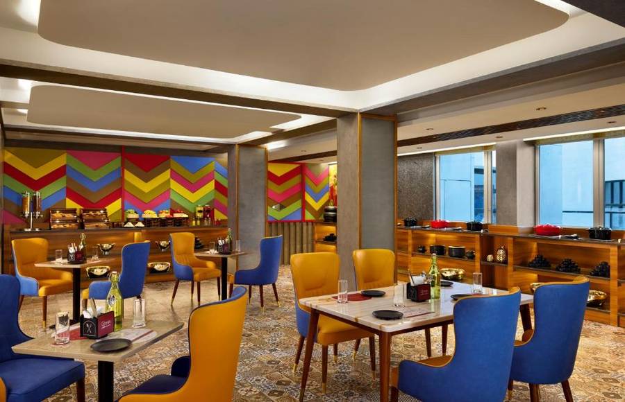 Ginger Ahmedabad Changodar,Changodar,3 star