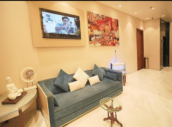 Hotel Greenland Heights,Near Golden Temple,3 star