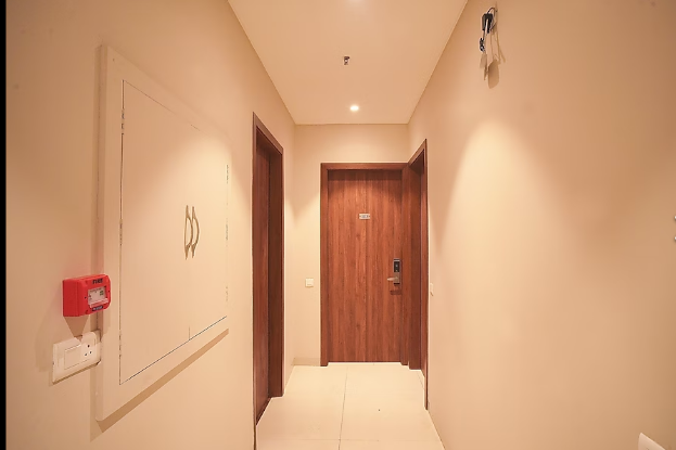 Hotel Greenland Heights,Near Golden Temple,3 star