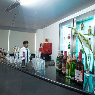 Hotel Abode,Lakdi Ka Pul,4 star