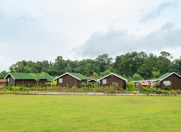 Kanasu The Resort,Manipal,3 star