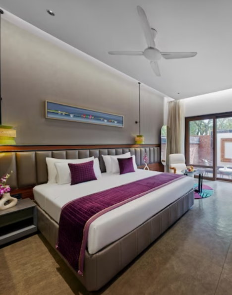 moyrah by green park