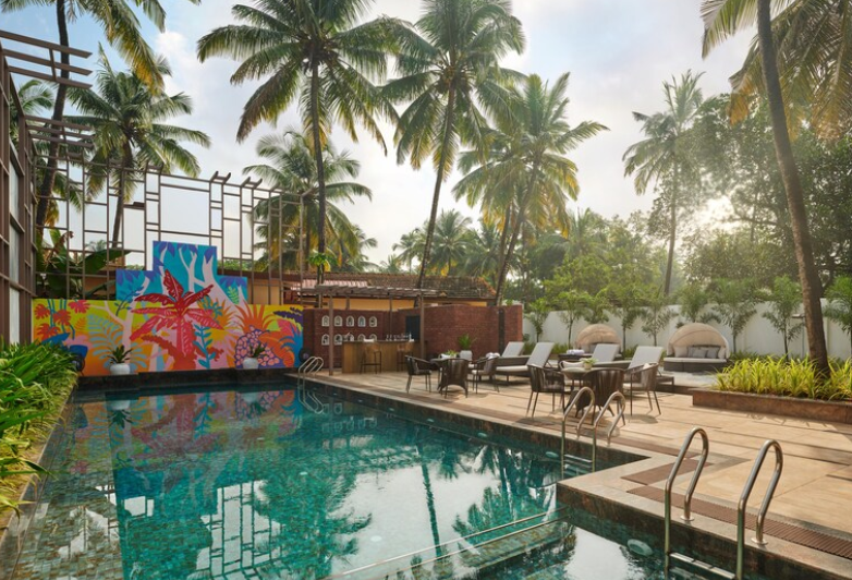 moyrah by green park