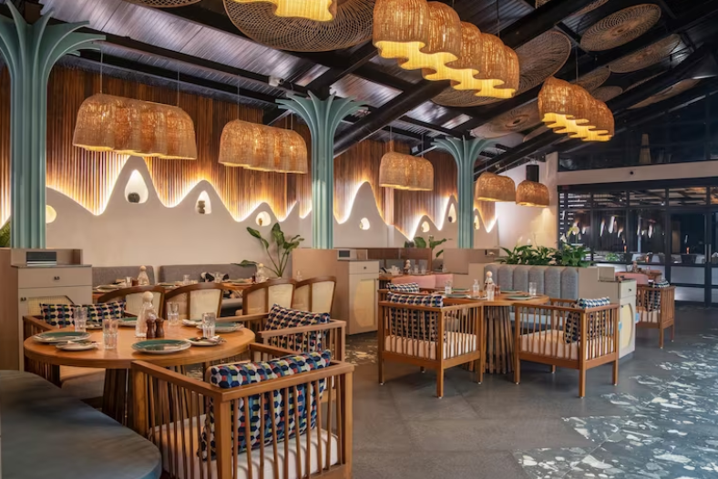 moyrah by green park